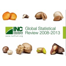 INC's Statistical Yearbook 2013/ 2014	